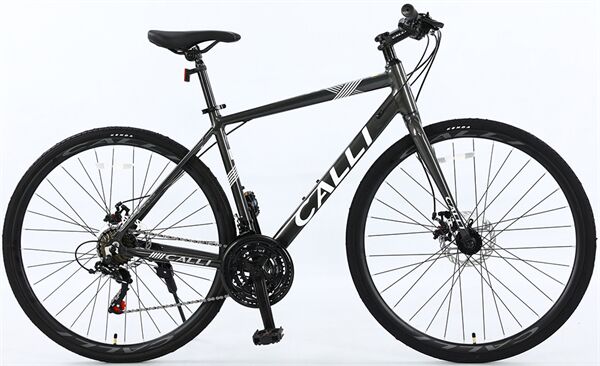 Xe đạp touring CALLI S1500 Pro